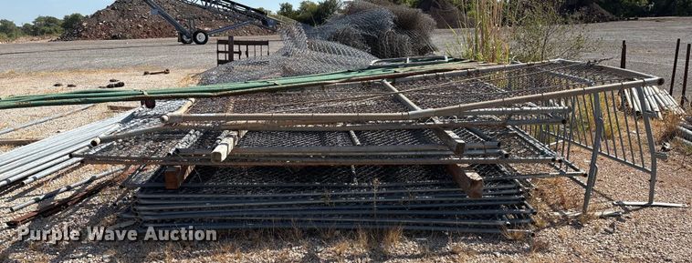 image for item GH9448 (16) gates