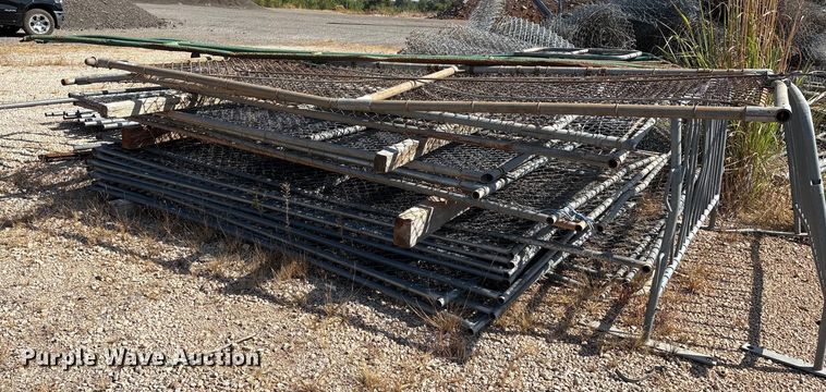 image for item GH9448 (16) gates