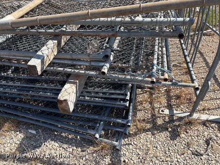 image for item GH9448 (16) gates