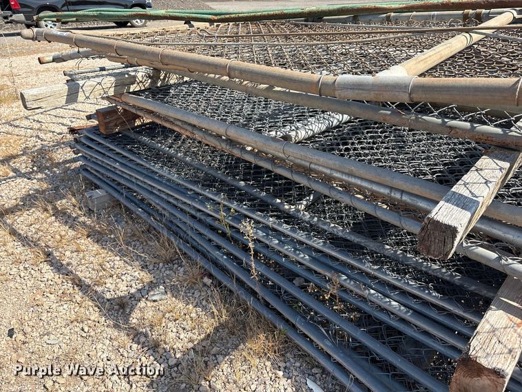 image for item GH9448 (16) gates