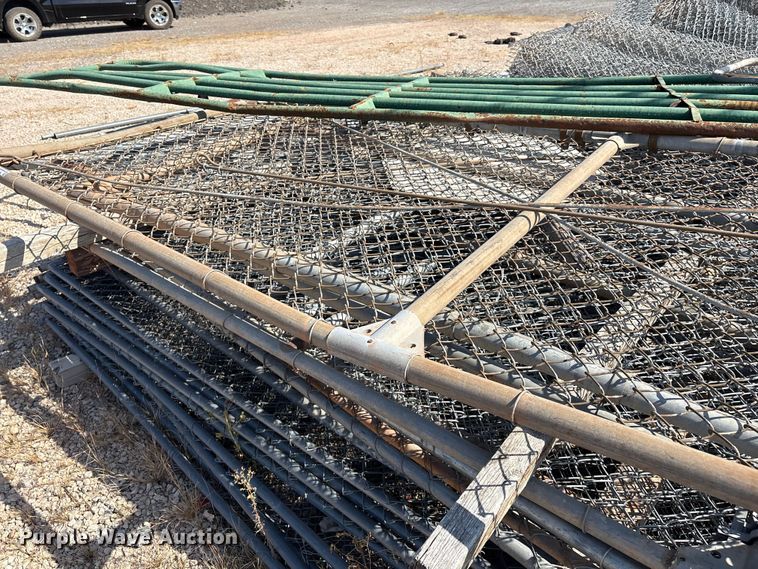 image for item GH9448 (16) gates