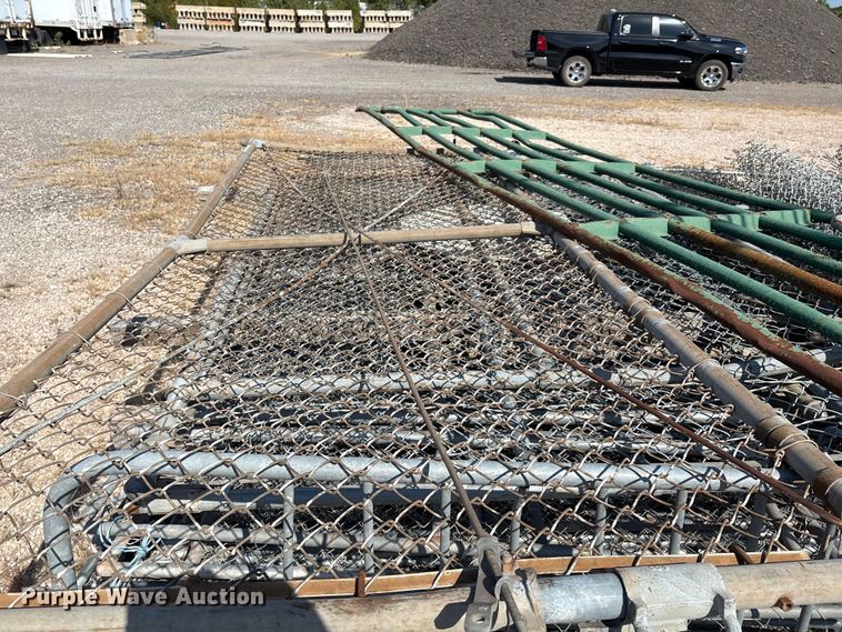 image for item GH9448 (16) gates