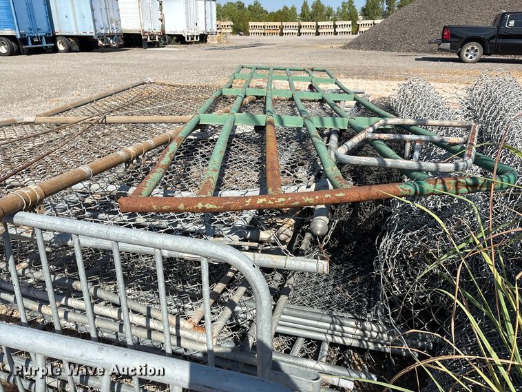 image for item GH9448 (16) gates