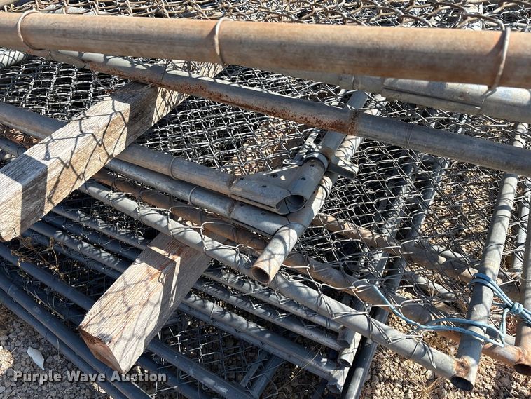 image for item GH9448 (16) gates