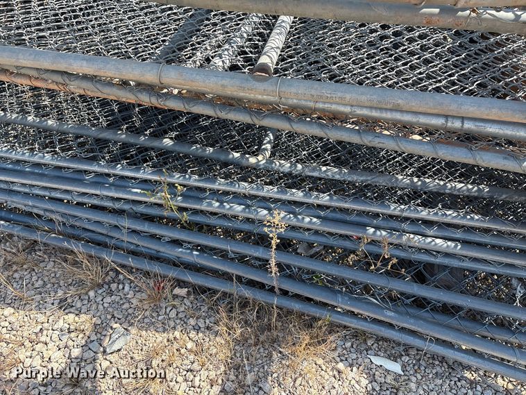 image for item GH9448 (16) gates