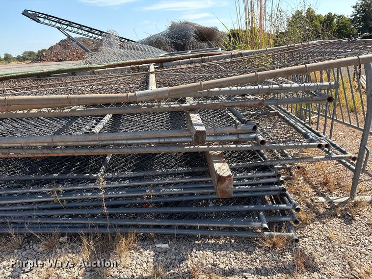 image for item GH9448 (16) gates