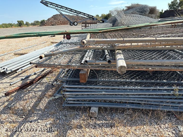 image for item GH9448 (16) gates