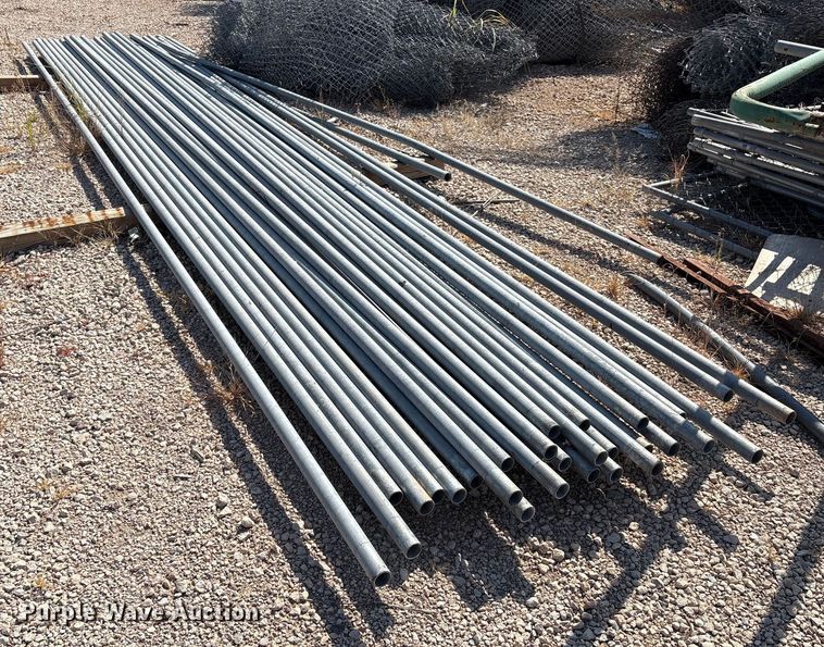 image for item GH9450 Fencing materials