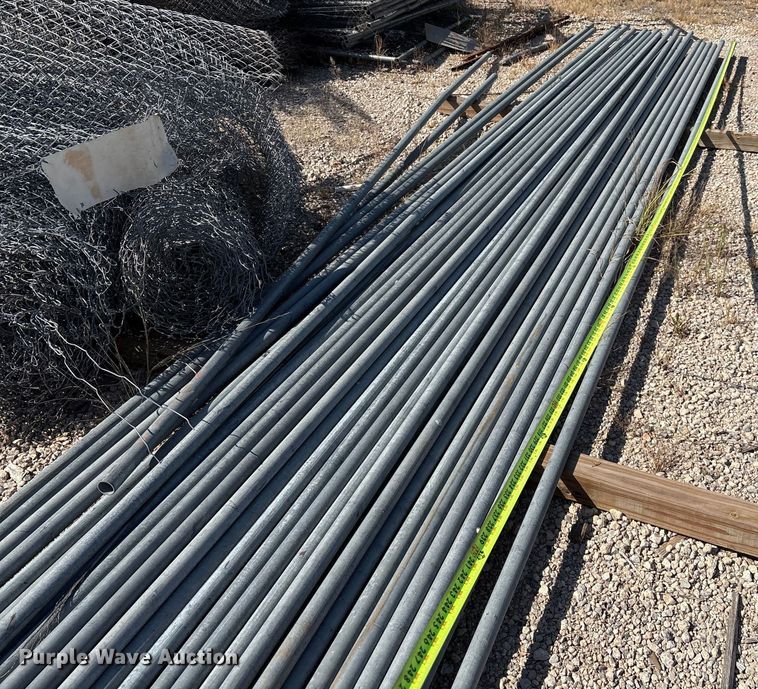 image for item GH9450 Fencing materials