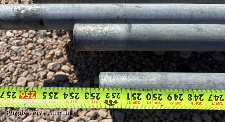 image for item GH9450 Fencing materials