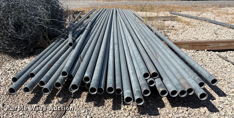 image for item GH9450 Fencing materials