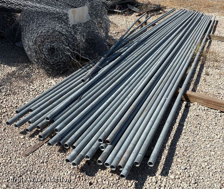 image for item GH9450 Fencing materials