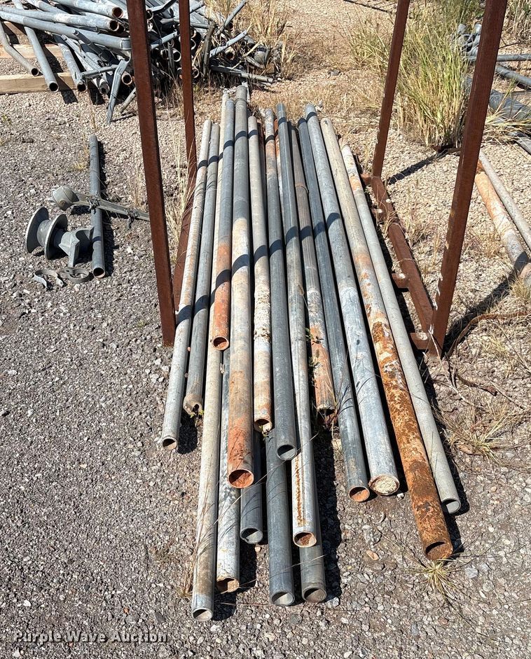 image for item GH9450 Fencing materials