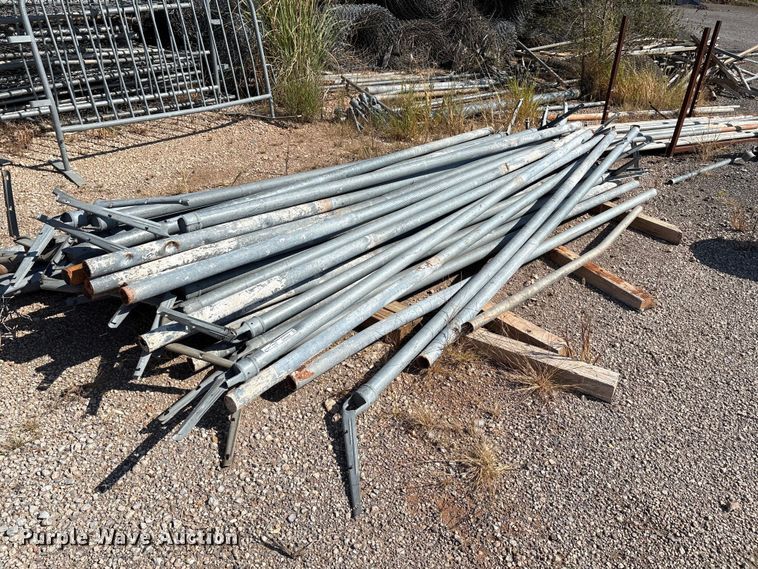 image for item GH9450 Fencing materials