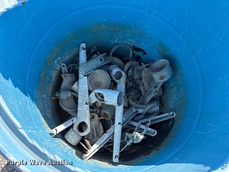 image for item GH9450 Fencing materials