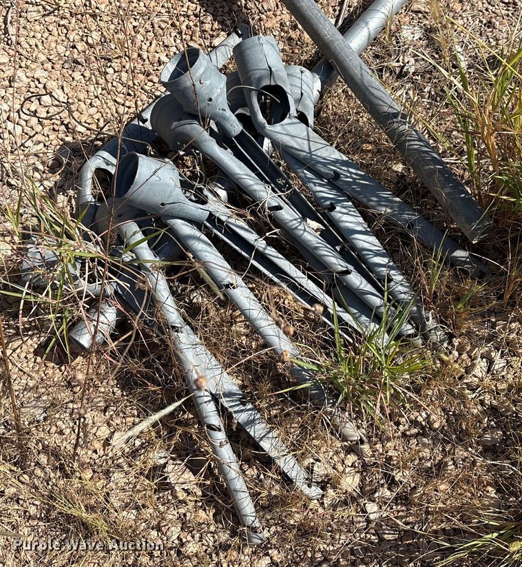 image for item GH9450 Fencing materials