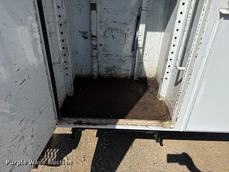 image for item NU9685 2013 Freightliner 108SD Crew Cab crane truck