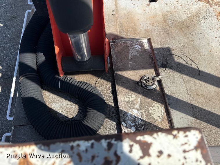 image for item NU9685 2013 Freightliner 108SD Crew Cab crane truck