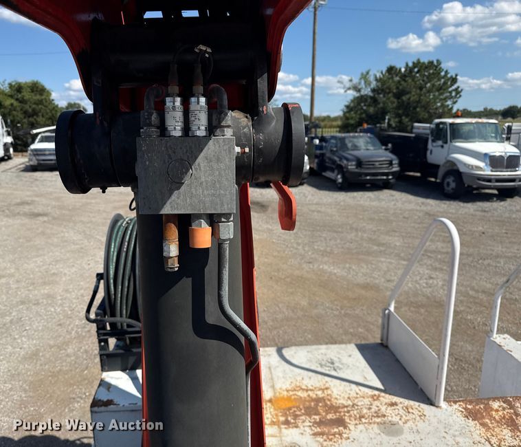 image for item NU9685 2013 Freightliner 108SD Crew Cab crane truck