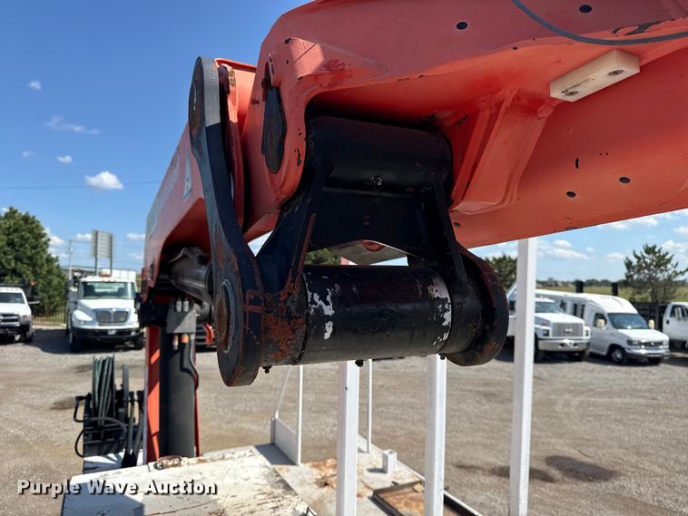 image for item NU9685 2013 Freightliner 108SD Crew Cab crane truck