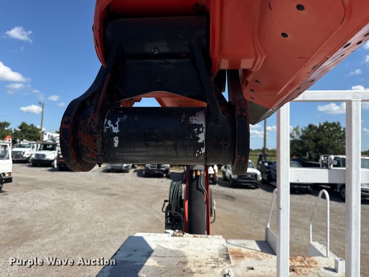 image for item NU9685 2013 Freightliner 108SD Crew Cab crane truck