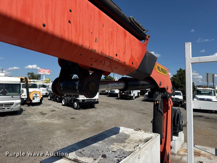 image for item NU9685 2013 Freightliner 108SD Crew Cab crane truck