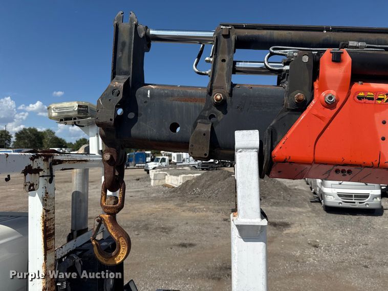 image for item NU9685 2013 Freightliner 108SD Crew Cab crane truck