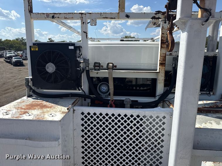 image for item NU9685 2013 Freightliner 108SD Crew Cab crane truck