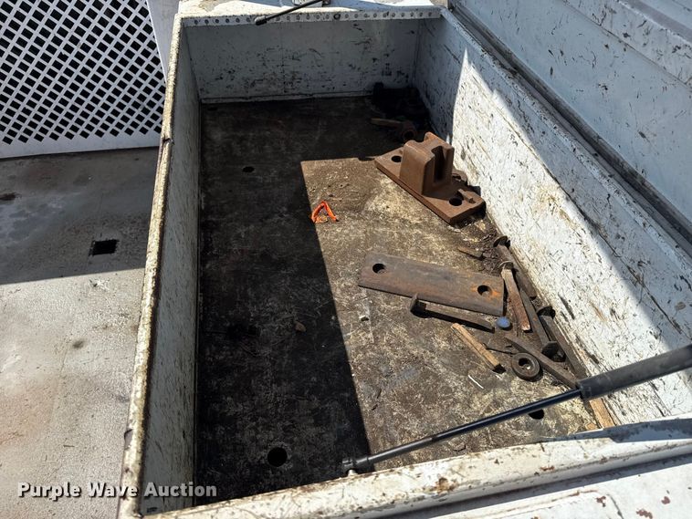 image for item NU9685 2013 Freightliner 108SD Crew Cab crane truck