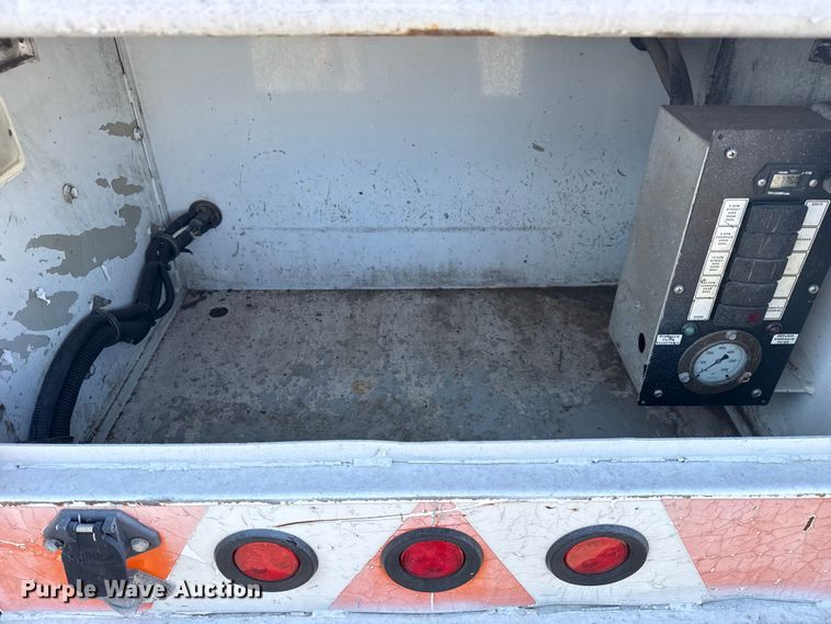 image for item NU9685 2013 Freightliner 108SD Crew Cab crane truck