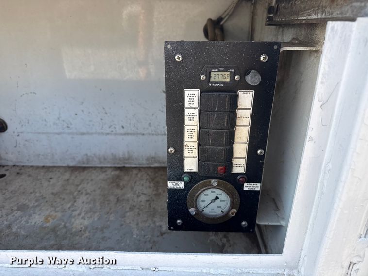 image for item NU9685 2013 Freightliner 108SD Crew Cab crane truck