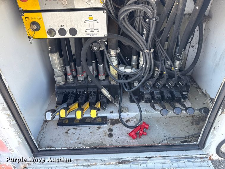 image for item NU9685 2013 Freightliner 108SD Crew Cab crane truck