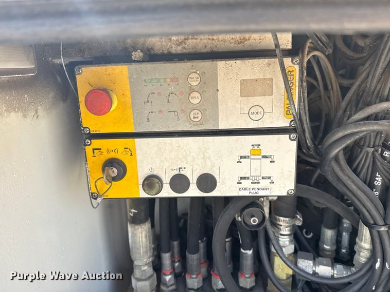 image for item NU9685 2013 Freightliner 108SD Crew Cab crane truck