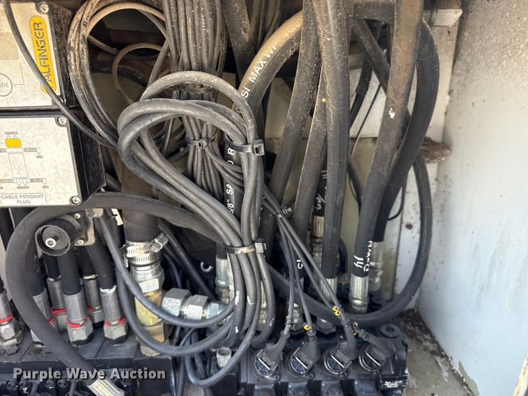 image for item NU9685 2013 Freightliner 108SD Crew Cab crane truck