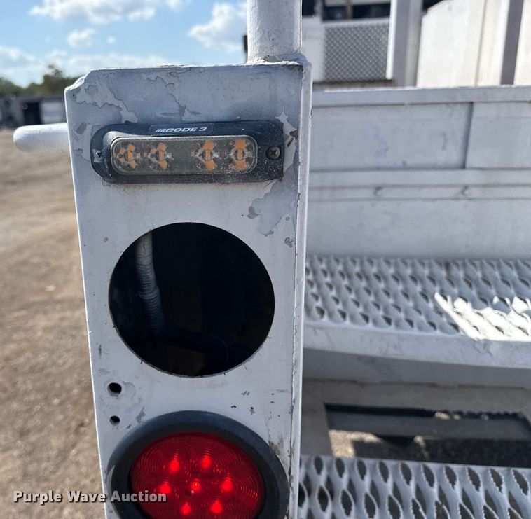 image for item NU9685 2013 Freightliner 108SD Crew Cab crane truck