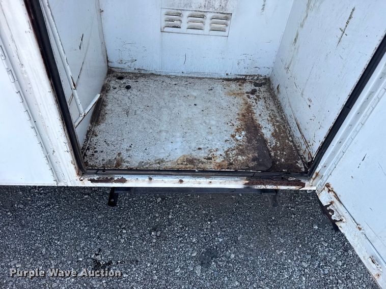 image for item NU9685 2013 Freightliner 108SD Crew Cab crane truck