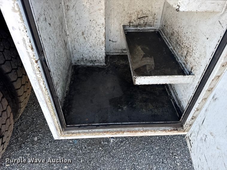 image for item NU9685 2013 Freightliner 108SD Crew Cab crane truck