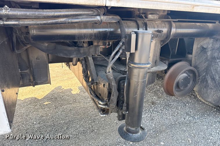 image for item NU9685 2013 Freightliner 108SD Crew Cab crane truck