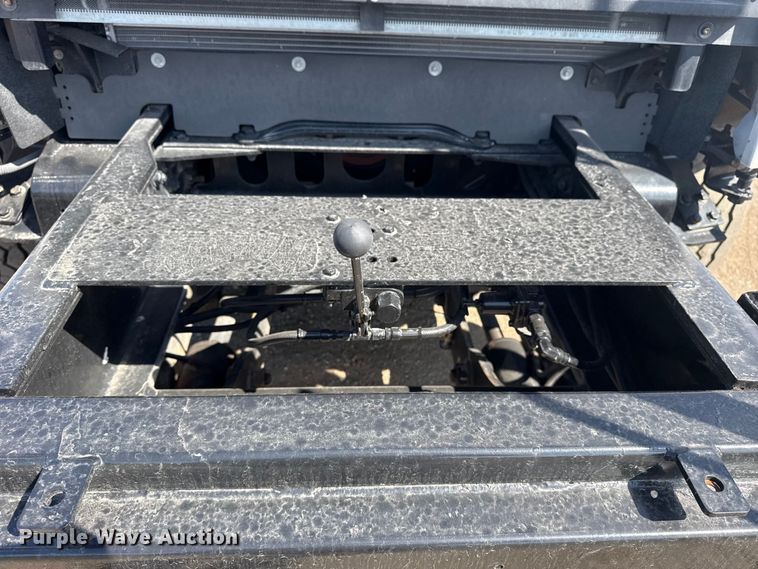 image for item NU9685 2013 Freightliner 108SD Crew Cab crane truck