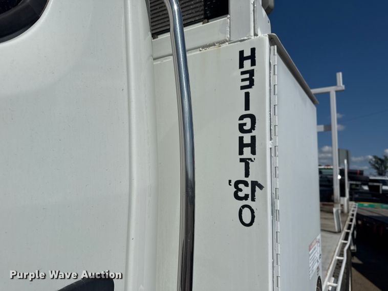 image for item NU9685 2013 Freightliner 108SD Crew Cab crane truck