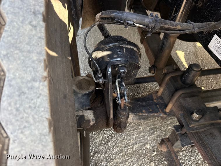 image for item NU9685 2013 Freightliner 108SD Crew Cab crane truck