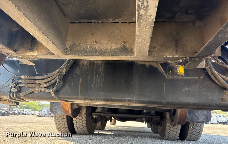 image for item NU9685 2013 Freightliner 108SD Crew Cab crane truck