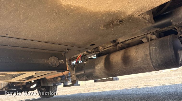 image for item NU9685 2013 Freightliner 108SD Crew Cab crane truck