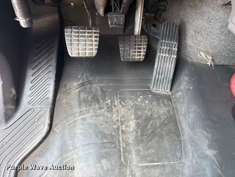 image for item NU9685 2013 Freightliner 108SD Crew Cab crane truck