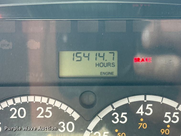 image for item NU9685 2013 Freightliner 108SD Crew Cab crane truck