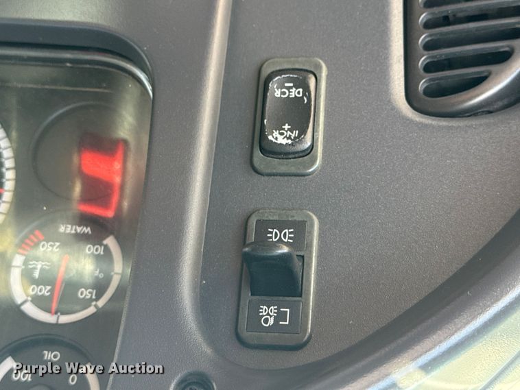 image for item NU9685 2013 Freightliner 108SD Crew Cab crane truck