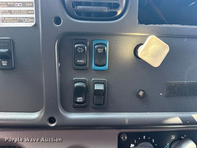 image for item NU9685 2013 Freightliner 108SD Crew Cab crane truck