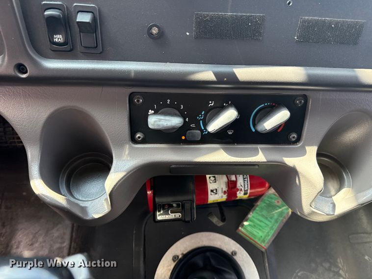 image for item NU9685 2013 Freightliner 108SD Crew Cab crane truck