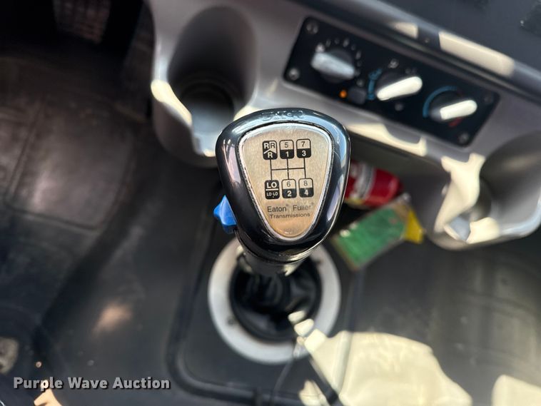 image for item NU9685 2013 Freightliner 108SD Crew Cab crane truck