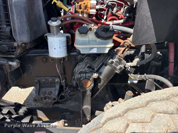 image for item NU9685 2013 Freightliner 108SD Crew Cab crane truck